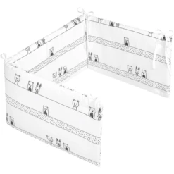 JULIUS ZÖLLNER Set Letto A 3 Pezzi Grobies -Bambino Forniture Negozio julius zoellner set letto a 3 pezzi grobies a232060 2