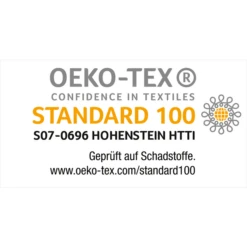 JULIUS ZÖLLNER Set Piumino + Cuscino In Piuma 35 X 40 Cm / 80 X 80 Cm -Bambino Forniture Negozio julius zoellner set piumino cuscino in piuma 35 x 40 cm 80 x 80 cm a163022 2