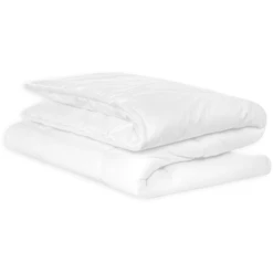 JULIUS ZÖLLNER Set Trapunta Basic 40 X 60 Cm / 100 X 135 Cm -Bambino Forniture Negozio julius zoellner set trapunta basic 40 x 60 cm 100 x 135 cm a197462 4