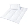 JULIUS ZÖLLNER Set Trapunta Per Bambini Hygiena 40 X 60 Cm / 100 X 135 Cm