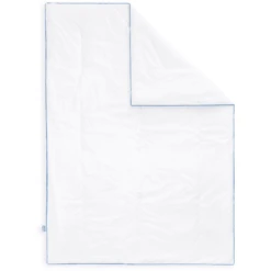 JULIUS ZÖLLNER Set Trapunta Per Bambini Hygiena 40 X 60 Cm / 100 X 135 Cm -Bambino Forniture Negozio julius zoellner set trapunta per bambini hygiena 40 x 60 cm 100 x 135 cm a197465 3