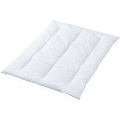 JULIUS ZÖLLNER Trapunta Hygiena Per Bambini 100 X 135 Cm