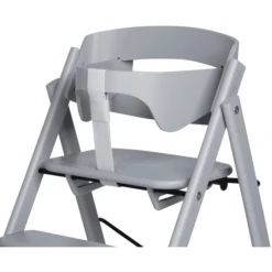 KAOS Barra Di Sicurezza Pieghevole Grigio Faggio