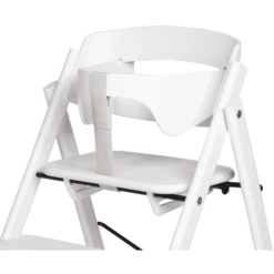 KAOS Barra Di Sicurezza Pieghevole In Faggio Bianco -Bambino Forniture Negozio kaos barra di sicurezza pieghevole in faggio bianco a398054 3