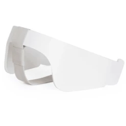 KAOS Barra Di Sicurezza Pieghevole In Faggio Bianco -Bambino Forniture Negozio kaos barra di sicurezza pieghevole in faggio bianco a398054 4