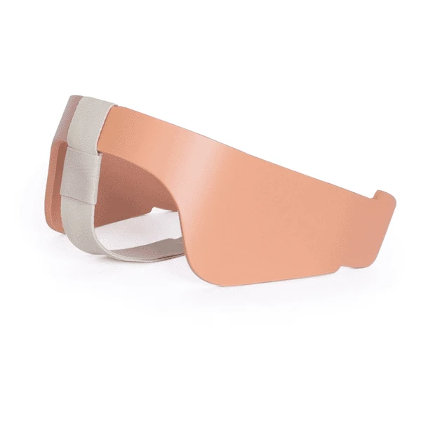 KAOS Barra Di Sicurezza Pieghevole In Faggio Chiaro Corallo 2 KAOS Barra Di Sicurezza Pieghevole In Faggio Chiaro Corallo - immagine 2