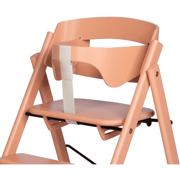 KAOS Barra Di Sicurezza Pieghevole In Faggio Chiaro Corallo 4 KAOS Barra Di Sicurezza Pieghevole In Faggio Chiaro Corallo - immagine 4