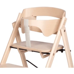 KAOS Barra Di Sicurezza Pieghevole In Faggio Naturale -Bambino Forniture Negozio kaos barra di sicurezza pieghevole in faggio naturale a398051 3