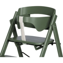 KAOS Barra Di Sicurezza Pieghevole In Faggio Olive