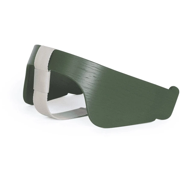 KAOS Barra Di Sicurezza Pieghevole In Faggio Olive 5 KAOS Barra Di Sicurezza Pieghevole In Faggio Olive - immagine 5