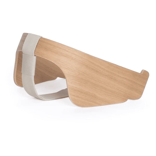 KAOS Barra Di Sicurezza Pieghevole In Rovere Natura 2 KAOS Barra Di Sicurezza Pieghevole In Rovere Natura - immagine 2