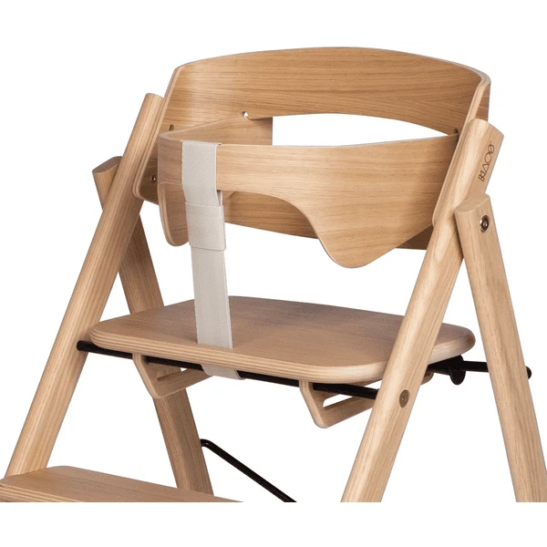 KAOS Barra Di Sicurezza Pieghevole In Rovere Natura 1 KAOS Barra Di Sicurezza Pieghevole In Rovere Natura