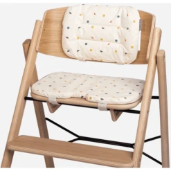 KAOS Set Di Cuscini Pieghevoli Natural White -Bambino Forniture Negozio kaos set di cuscini pieghevoli natural white a398069 4