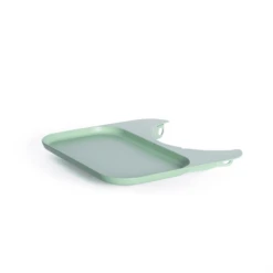 KAOS Tavola Da Pranzo E Barra Di Sicurezza Pieghevole A Rete Green -Bambino Forniture Negozio kaos tavola da pranzo e barra di sicurezza pieghevole a rete green a398061 2