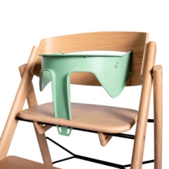 KAOS Tavola Da Pranzo E Barra Di Sicurezza Pieghevole A Rete Green -Bambino Forniture Negozio kaos tavola da pranzo e barra di sicurezza pieghevole a rete green a398061 4