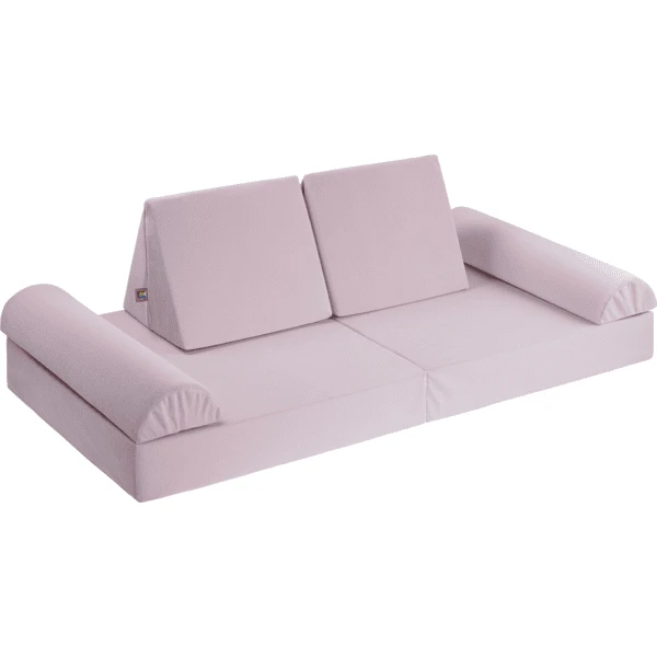 KETTLER Divano Da Gioco Per Bambini Kreaty Powder 2 KETTLER Divano Da Gioco Per Bambini Kreaty Powder - immagine 2