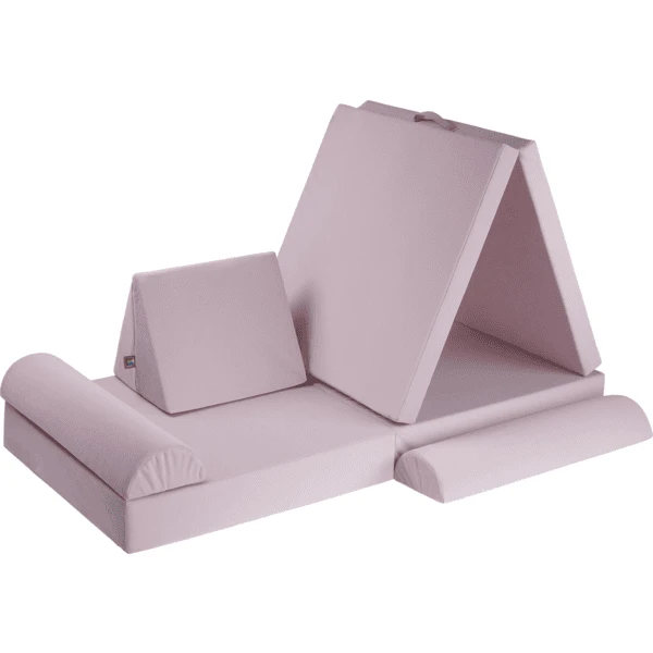 KETTLER Divano Da Gioco Per Bambini Kreaty Powder 3 KETTLER Divano Da Gioco Per Bambini Kreaty Powder - immagine 3