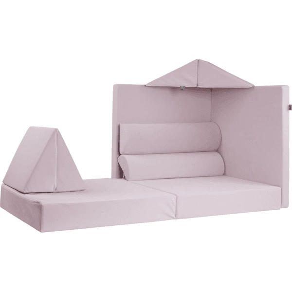 KETTLER Divano Da Gioco Per Bambini Kreaty Powder 4 KETTLER Divano Da Gioco Per Bambini Kreaty Powder - immagine 4