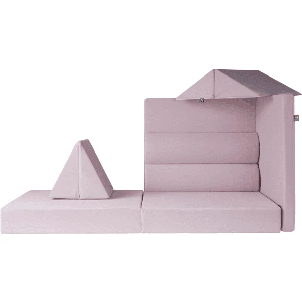 KETTLER Divano Da Gioco Per Bambini Kreaty Powder 5 KETTLER Divano Da Gioco Per Bambini Kreaty Powder - immagine 5