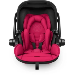 Kiddy Seggiolino Auto Evoluna I-Size 2 Con Base Isofix Base 2 Berry Pink 7 Kiddy Seggiolino Auto Evoluna I-Size 2 Con Base Isofix Base 2 Berry Pink -Bambino Forniture Negozio kiddy seggiolino auto evoluna i size 2 con base isofix base 2 berry pink a350398 2