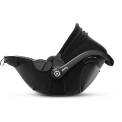 Kiddy Seggiolino Auto Evoluna I-Size 2 Con Base Isofix Base 2 Berry Pink 9 Kiddy Seggiolino Auto Evoluna I-Size 2 Con Base Isofix Base 2 Berry Pink -Bambino Forniture Negozio kiddy seggiolino auto evoluna i size 2 con base isofix base 2 berry pink a350398 4