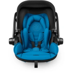 Kiddy Seggiolino Auto Evoluna I-Size 2 Con Base Isofix Base 2 Summer Blue -Bambino Forniture Negozio kiddy seggiolino auto evoluna i size 2 con base isofix base 2 summer blue a350407 2