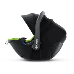 Kiddy Seggiolino Auto Evolution Pro 2 Lizard Green 7 Kiddy Seggiolino Auto Evolution Pro 2 Lizard Green -Bambino Forniture Negozio kiddy seggiolino auto evolution pro 2 lizard green a350394 2