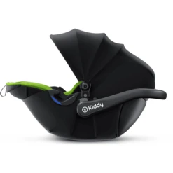 Kiddy Seggiolino Auto Evolution Pro 2 Lizard Green 8 Kiddy Seggiolino Auto Evolution Pro 2 Lizard Green -Bambino Forniture Negozio kiddy seggiolino auto evolution pro 2 lizard green a350394 3