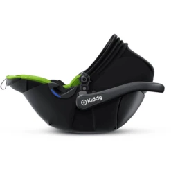 Kiddy Seggiolino Auto Evolution Pro 2 Lizard Green 9 Kiddy Seggiolino Auto Evolution Pro 2 Lizard Green -Bambino Forniture Negozio kiddy seggiolino auto evolution pro 2 lizard green a350394 4