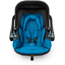 Kiddy Seggiolino Auto Evolution Pro 2 Summer Blue 8 Kiddy Seggiolino Auto Evolution Pro 2 Summer Blue -Bambino Forniture Negozio kiddy seggiolino auto evolution pro 2 summer blue a350389 3