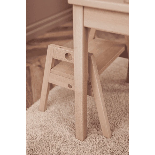 Kids Concept ® Sgabello Saga Natura 3 Kids Concept ® Sgabello Saga Natura - immagine 3