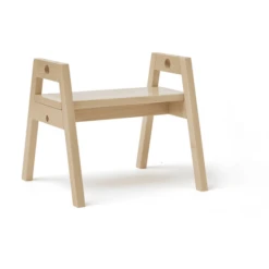 Kids Concept ® Sgabello Saga Natura