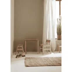 Kids Concept ® Tavolo Saga Natura 9 Kids Concept ® Tavolo Saga Natura -Bambino Forniture Negozio kids concept tavolo saga natura a313879 4