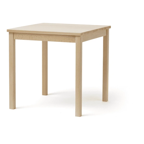Kids Concept ® Tavolo Saga Natura 1 Kids Concept ® Tavolo Saga Natura