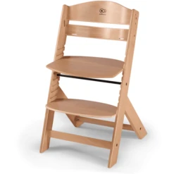 Kinderkraft Enock Seggiolone In Legno -Bambino Forniture Negozio kinderkraft enock seggiolone in legno a296342 2