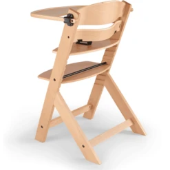 Kinderkraft Enock Seggiolone In Legno -Bambino Forniture Negozio kinderkraft enock seggiolone in legno a296342 4
