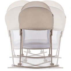 Kinderkraft Lettino Da Viaggio Lovi Beige -Bambino Forniture Negozio kinderkraft lettino da viaggio lovi beige a284918 4