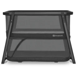 Kinderkraft Lettino Da Viaggio SOFI PLUS, Grigio -Bambino Forniture Negozio kinderkraft lettino da viaggio sofi plus grigio a384833 2