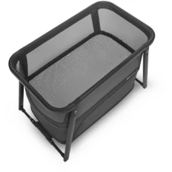 Kinderkraft Lettino Da Viaggio SOFI PLUS, Grigio -Bambino Forniture Negozio kinderkraft lettino da viaggio sofi plus grigio a384833 3