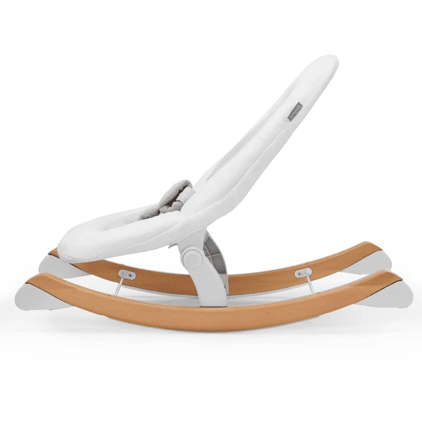 Kinderkraft Sdraietta Finio White 5 Kinderkraft Sdraietta Finio White - immagine 5