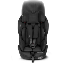 Kinderkraft Seggiolino Auto Safety-Fix Con Isofix Black -Bambino Forniture Negozio kinderkraft seggiolino auto safety fix con isofix black a249237 4