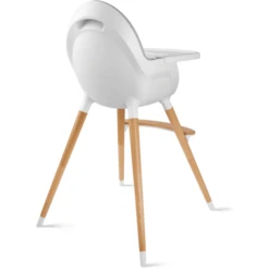 Kinderkraft Seggiolone Fini Grigio 8 Kinderkraft Seggiolone Fini Grigio -Bambino Forniture Negozio kinderkraft seggiolone fini grigio a249649 3