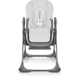 Kinderkraft Seggiolone Pappa TASTEE, Grigio 7 Kinderkraft Seggiolone Pappa TASTEE, Grigio -Bambino Forniture Negozio kinderkraft seggiolone pappa tastee grigio a408487 2