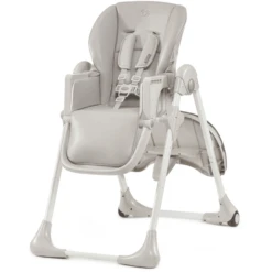 Kinderkraft Seggiolone Yummy Grey