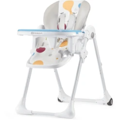 Kinderkraft Seggiolone Yummy Multi Color 8 Kinderkraft Seggiolone Yummy Multi Color -Bambino Forniture Negozio kinderkraft seggiolone yummy multi color a258441 3