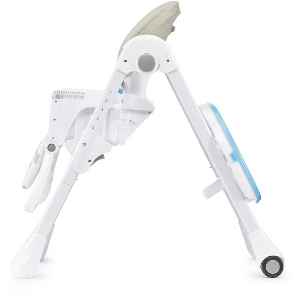 Kinderkraft Seggiolone Yummy Multi Color 5 Kinderkraft Seggiolone Yummy Multi Color - immagine 5