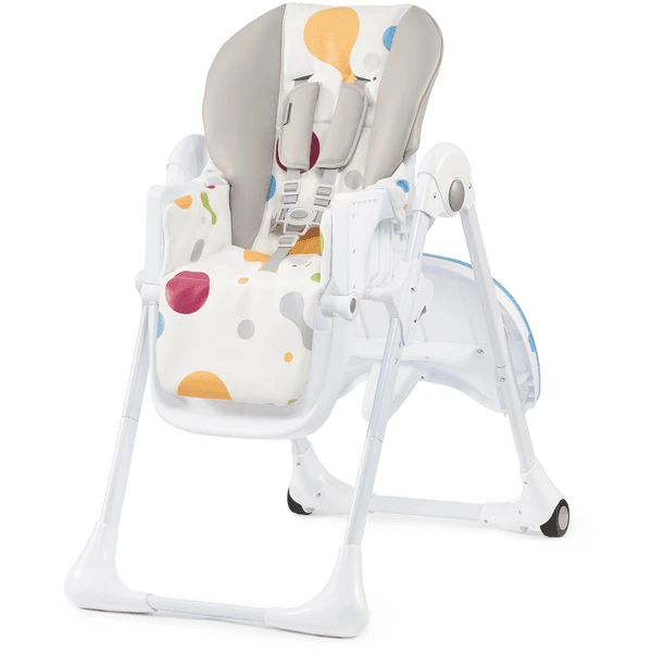 Kinderkraft Seggiolone Yummy Multi Color 1 Kinderkraft Seggiolone Yummy Multi Color
