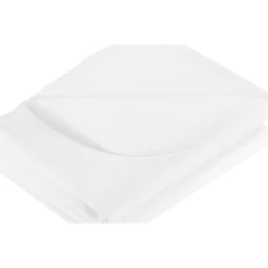 Kindsgard Coprimaterasso Tistap 2 Pezzi 50 X 70 Cm Bianco 8 Kindsgard Coprimaterasso Tistap 2 Pezzi 50 X 70 Cm Bianco -Bambino Forniture Negozio kindsgard coprimaterasso tistap 2 pezzi 50 x 70 cm bianco a337877 3