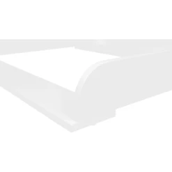 Kindsgard Fasciatoio Vikla Bianco 7 Kindsgard Fasciatoio Vikla Bianco -Bambino Forniture Negozio kindsgard fasciatoio vikla bianco a387529 2