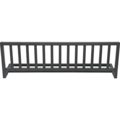 Kindsgard Sponda Di Protezione Frakant, Grigio 120 Cm 8 Kindsgard Sponda Di Protezione Frakant, Grigio 120 Cm -Bambino Forniture Negozio kindsgard sponda di protezione frakant grigio 120 cm a350536 3